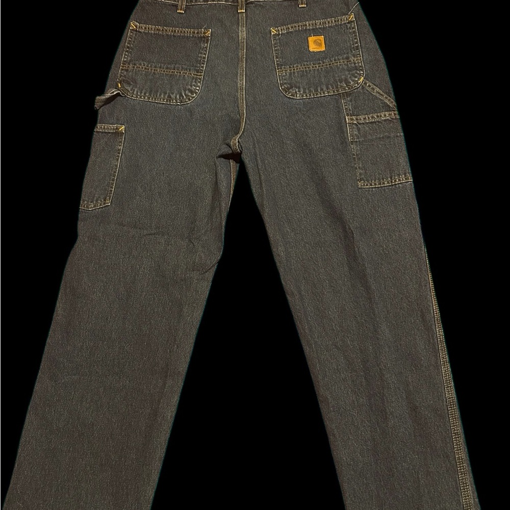 Carhartt Dungaree work pants 36x32 new never worn
